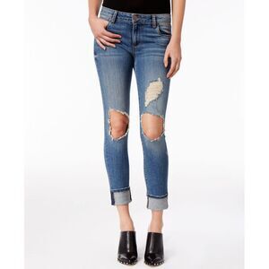 Sts Blue Taylor Ripped Boyfriend Jeans
